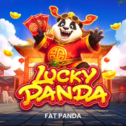Lucky Panda